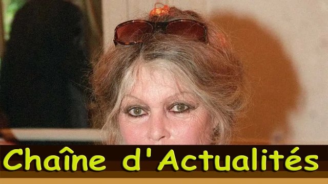 J'ai renoncé à… : affaiblie, Brigitte Bardot se livre sur son quotidien