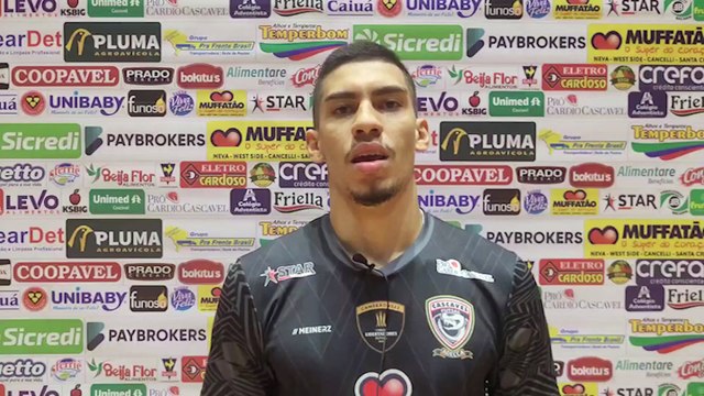 De olho nas primeiras posições, Cascavel encara o Corinthians fora de casa