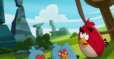 Angry Birds Angry Birds E011 Slingshot 101