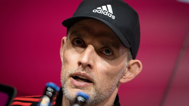 Tuchel: Es gibt kein perfektes Spiel