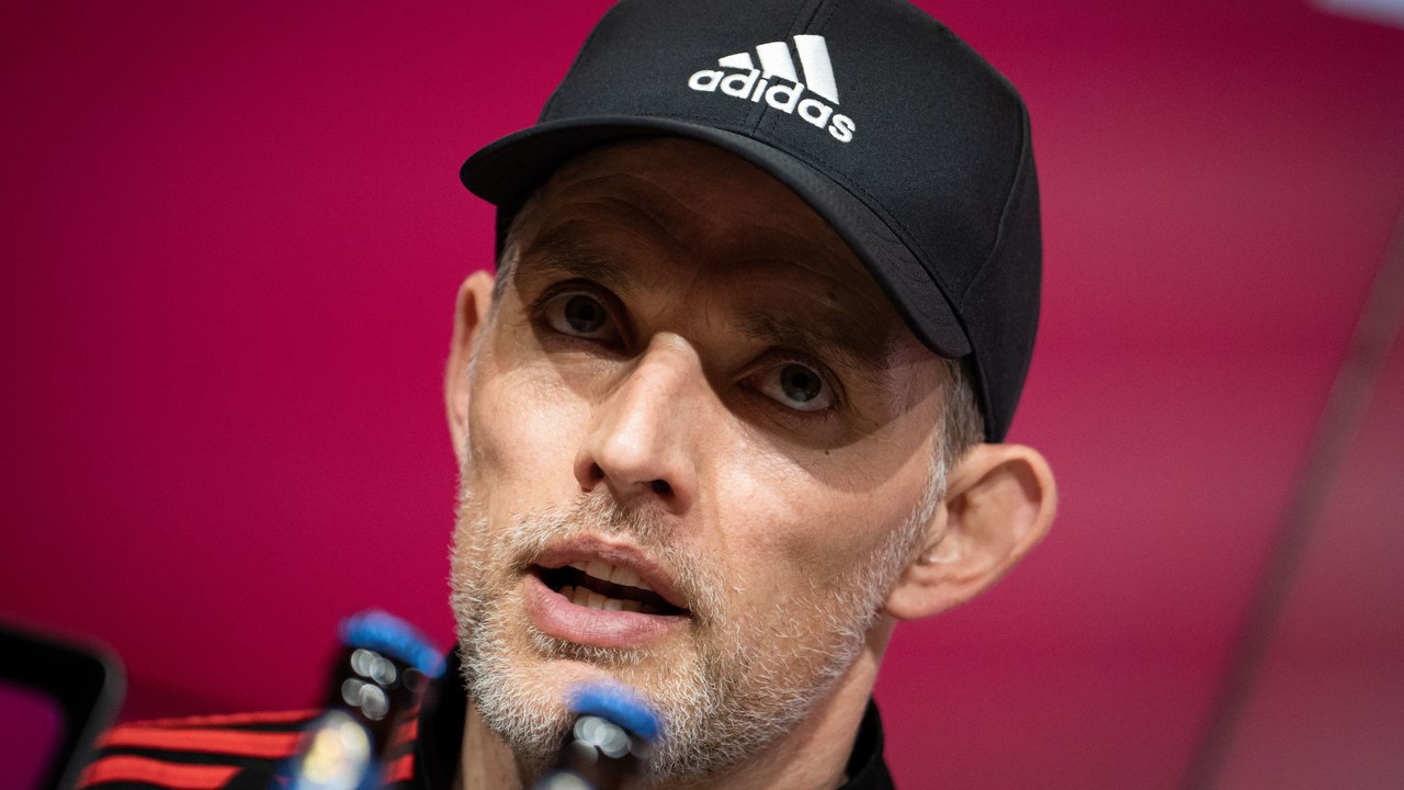 Tuchel: 'Es gibt kein perfektes Spiel'