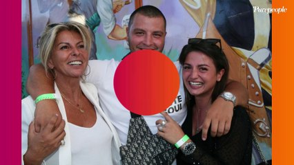 "Des traceurs sur nos portables" : Caroline Margeridon, ses enfants Victoire et Alexandre font des révélations étonnantes