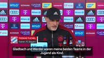 Tuchel: 