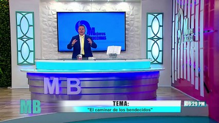 Mujeres Bendecidas, Jueves 04 de Mayo del 2023