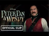 Peter Pan & Wendy | Official Clip - Jude Law, Jim Gaffigan