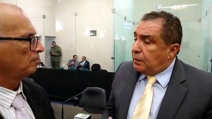 Deputado quer transformar área afetada pela Braskem em parque ecológico