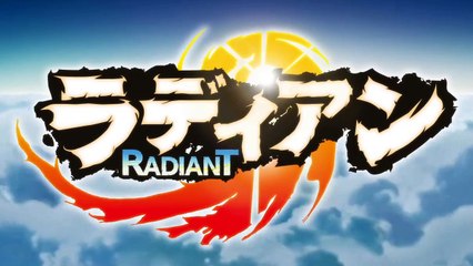 Radiant - S01 EP03 Hindi Audio - Ajdramalover