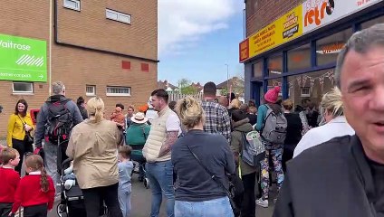 Celebrate Star Wars Day in Gosport with Vanguard Comics! 🌟