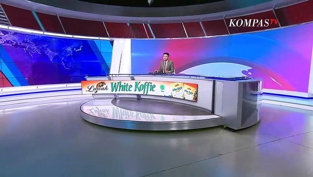 Tak Lewati Jalan yang Diperbaiki Instan, Jokowi Pilih Jalan yang Rusak di Lampung