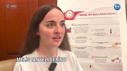 "Ülkem İçin Daha İyisi Olsun İstiyorum"