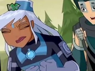 Di-Gata Defenders Di-Gata Defenders S02 E001 Dark Equinox, Part One