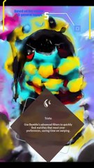 Bumble Top 5 Work Efficiency Tips  Ver.3 #Bumble