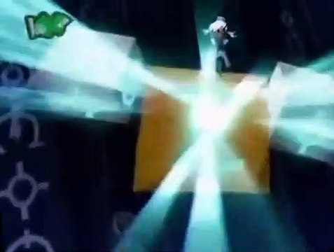 Di-Gata Defenders Di-Gata Defenders S02 E002 Dark Equinox, Part Two