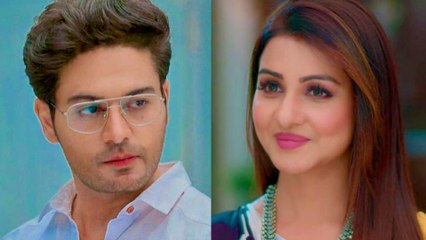 Maaya ने Anuj के साथ की जबरदस्ती, Anuj ने सिखाया सबक