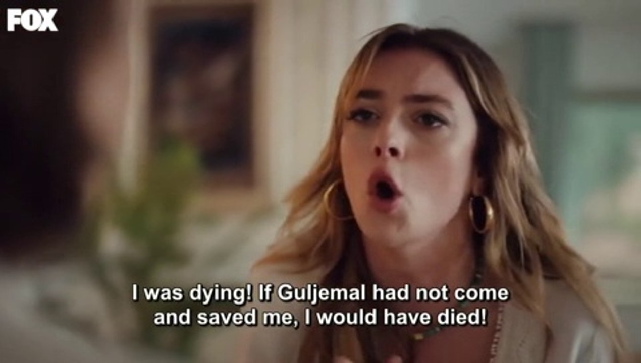 Gulcemal Episode 6 English sub - video Dailymotion