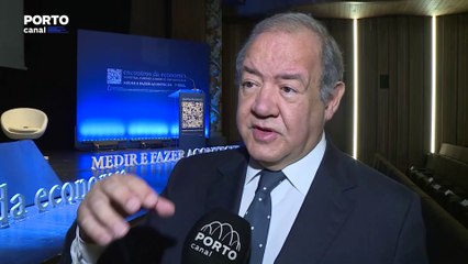 Ministro da Economia acerca da execução dos prazos do PRR