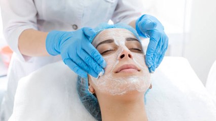 फेस क्लीन अप करने से क्या होता है । Face Clean Up Karne Ke Fayde । Boldsky