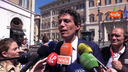 Magi (+Europa): "Sui migranti il Governo francese ha ragione, Tajani farebbe bene ad incontrarlo"