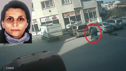 Bursa'da kızıyla yürüyen kadın, gelin alma merasiminde atılan merminin kurbanı oldu