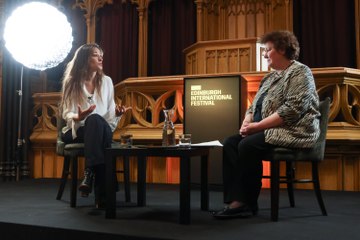 Festival Director Nicola Benedetti discusses her plans with The Scotsman's Joyce McMillan