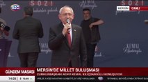 Kılıçdaroğlu: Gazi’nin Çankaya’sında oturacağım