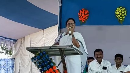 ৫০ নয়, মুর্শিদাবাদে গঙ্গার ভাঙন রোধে ১০০ কোটি টাকা বরাদ্দ মমতার  | Oneindia Bengali