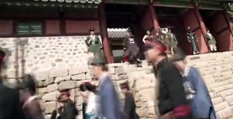Joseon Gunman S01 E22