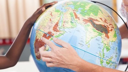 Taïwan, nation interdite