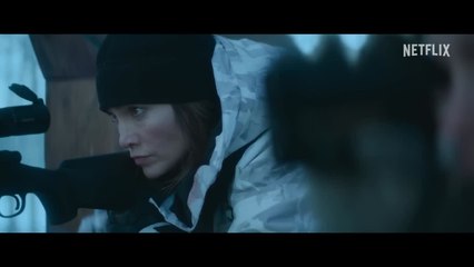 The Mother : Bande-annonce VF