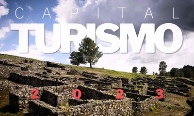 Qué ver en la Capital del Turismo Rural 2023, un lugar donde las rocas hablan