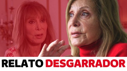  La MILAGROSA historia de Pilar Eyre que resulta DIFÍCIL de CREER