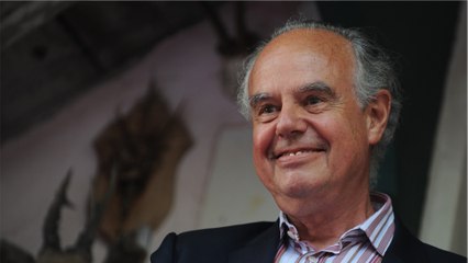 GALA VIDEO - Frédéric Mitterrand frappé par la maladie : “C’est très violent mais…”