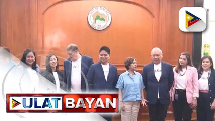 Mahigit 10-K empleyado ng Makati City hall, tatanggap ng 24 hours online consultation mula sa Konsulta MD