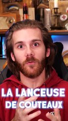 la mère lanceuse de couteau qui prenait pour cible ses enfants