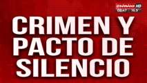 Policías fusilaron a pibe de 16 años: ninguno quiere hablar