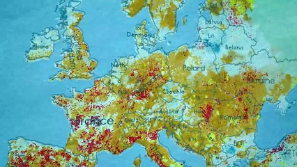 --La Guerre Secrète pour l_Eau a Commencé -- Documentaire(720P_HD)