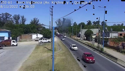 Difunden imágenes para encontrar al femicida y abusador de Susana Cáceres,