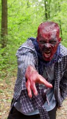 un plan d'urgence officiel en cas d'apocalypse zombie