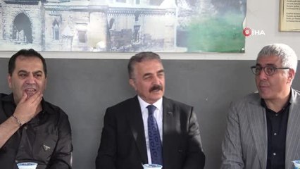 MHP Genel Sekteri Büyükataman: "Bir daha PKK terörünü konuşmayacağız"