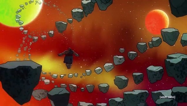 Unicorn : Warriors Eternal - saison 1 Bande-annonce VO