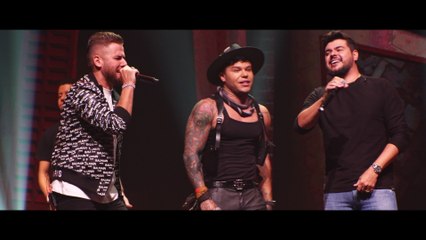 Tierry - Vira-Lata Caramelo (Ao Vivo No Rio De Janeiro / 2023)