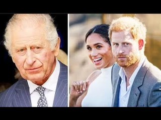 King "schiacciato" dal grande annuncio del principe Harry 20 minuti prima che fosse fatto