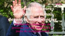 Couronnement de Charles III : ce grand honneur fait à Brigitte et Emmanuel Macron