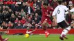 Liverpool 7-0 Man United _ Salah breaks club record as Reds score SEVEN!