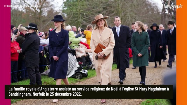 Couronnement de Charles III : Quel membre de la famille royale est le plus populaire ? Grosses surprises dans le classement !