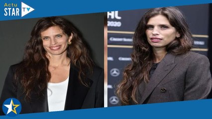 "Des désaccords" : Maïwenn sort du silence sur ses rapports avec Johnny Depp sur le tournage de son