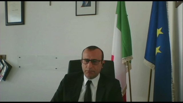 Mario Nobile (AgID): in Italia su 60 mln 35 mln di identità digitali