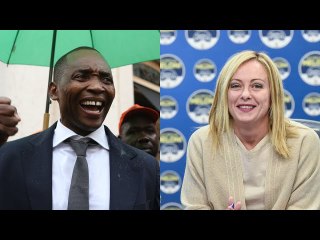 Soumahoro, insulti a Italia e governo Politiche razziste, fenomeni orrendi