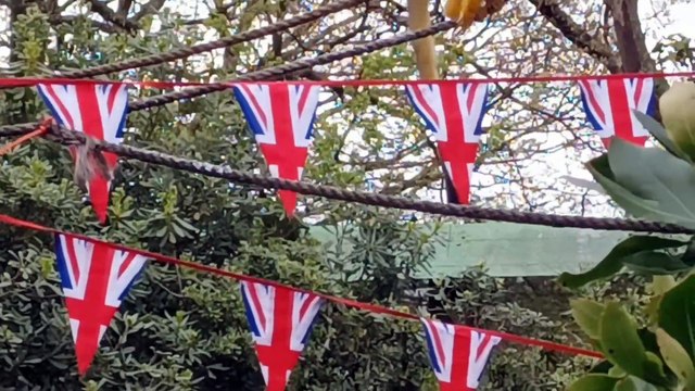 Animals at London Zoo celebrate The King's Coronation (c) London Zoo