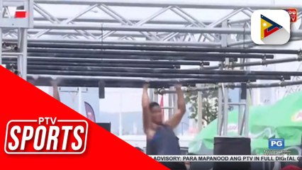 Cabuya at Rodelas, bagong Guinness World record holder sa OCR 100-meter event